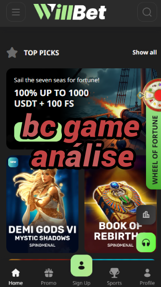 BC Game Análise - Honest Review-vz72fvrf.com