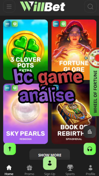 BC Game Análise - Honest Review-vz72fvrf.com